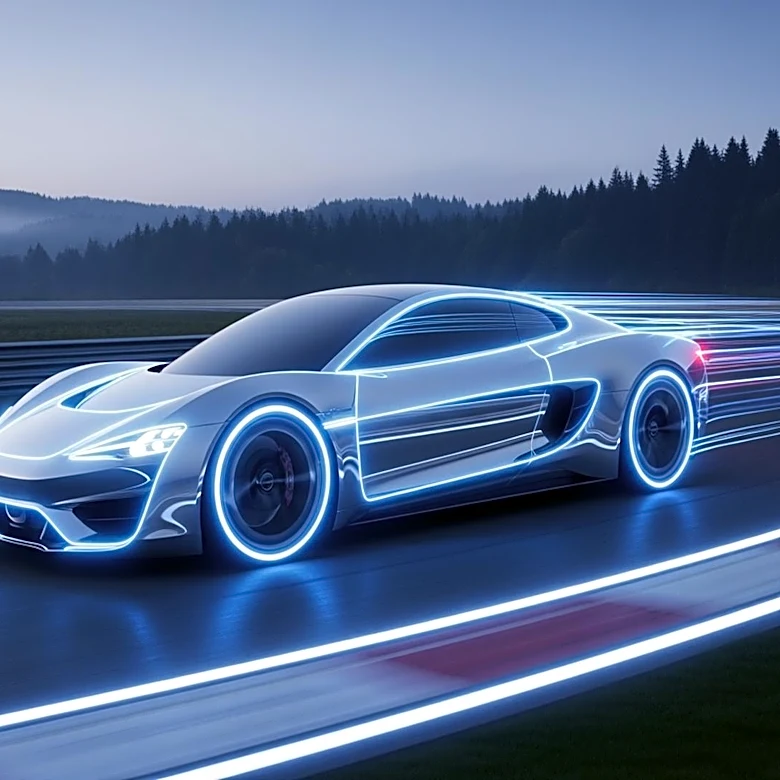 Porsche Introduces Manthey Kit for Taycan Turbo GT, Sets New Nürburgring Record