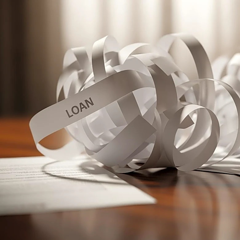 Confusion Over Student Debt as Borrowers Face Complex Loan Transfers