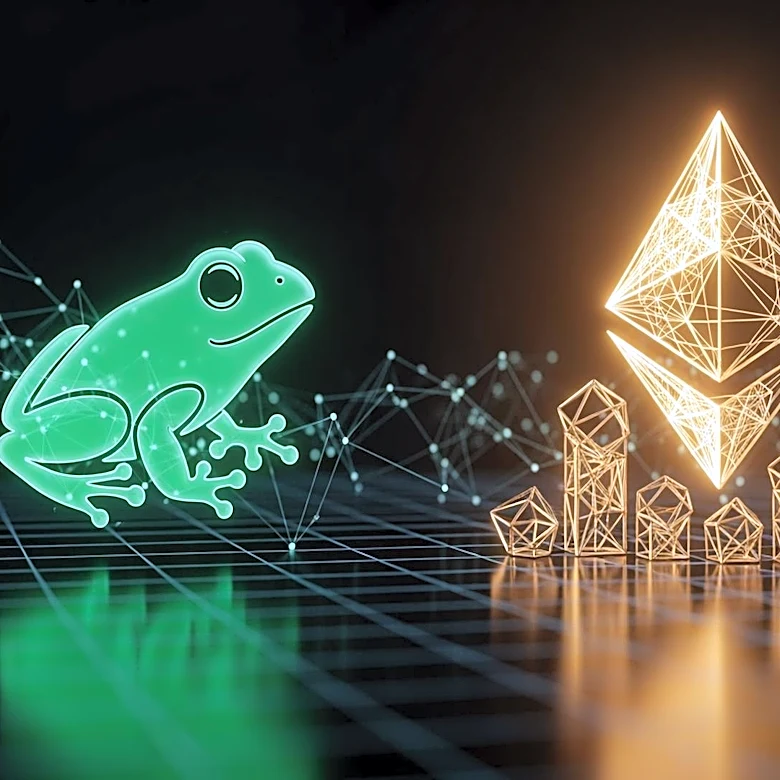 AlphaPepe Presale Gains Momentum as Ethereum Eyes $10,000 Milestone