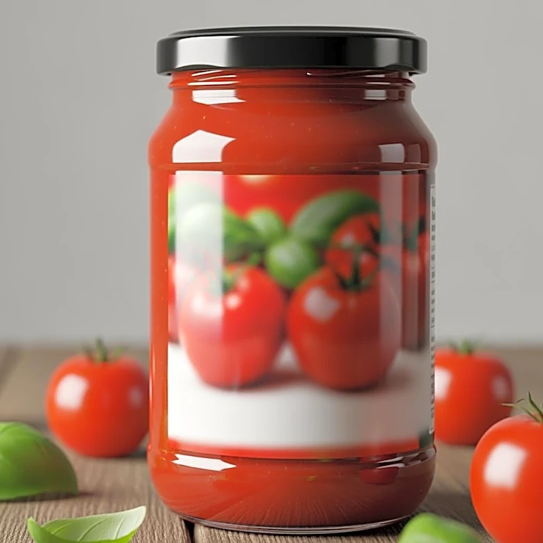 New Jersey Food Company Faces Lawsuit Over Alleged Misleading Tomato Sauce Labeling