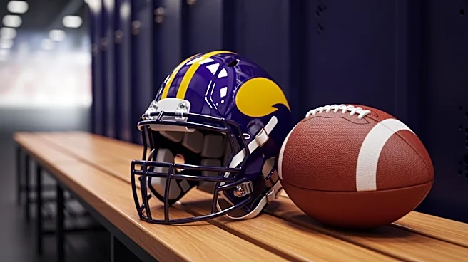 Minnesota Vikings Sign Kyler Murray, Sparking Quarterback Competition