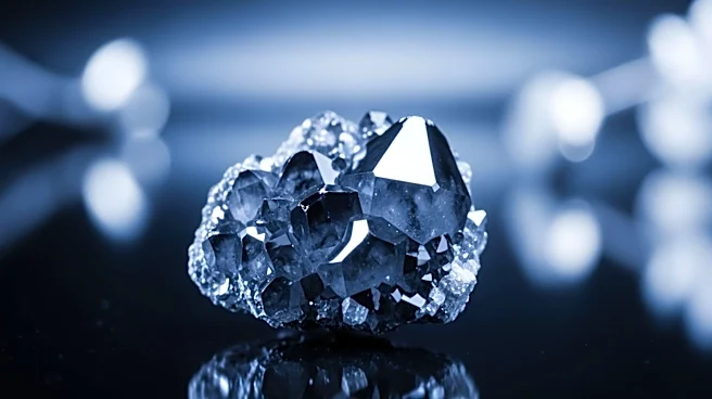 Albemarle Reports Significant Profit Increase Due to Rising Lithium Prices