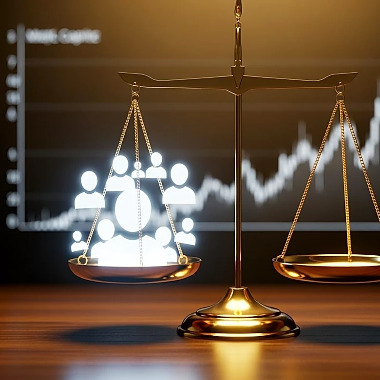 Korn Ferry's Alan Guarino Predicts Shift from Jobs Numbers to Return on People