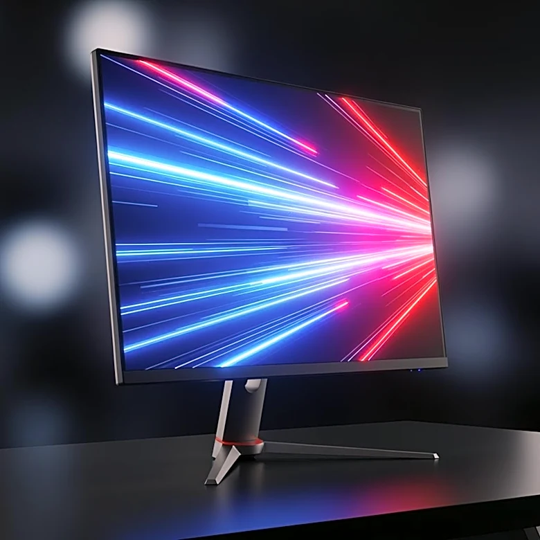 Zowie XL2586X+ 600 Hz Monitor Offers Competitive Edge for FPS Gamers