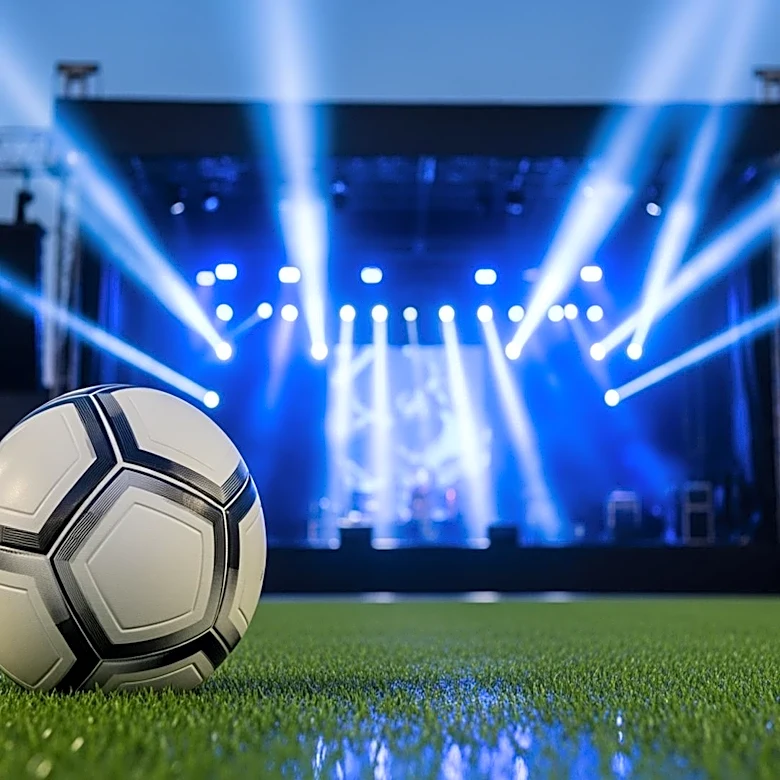 Sporting Kansas City Launches 'Soccer Capital Summer' Concert Series During World Cup
