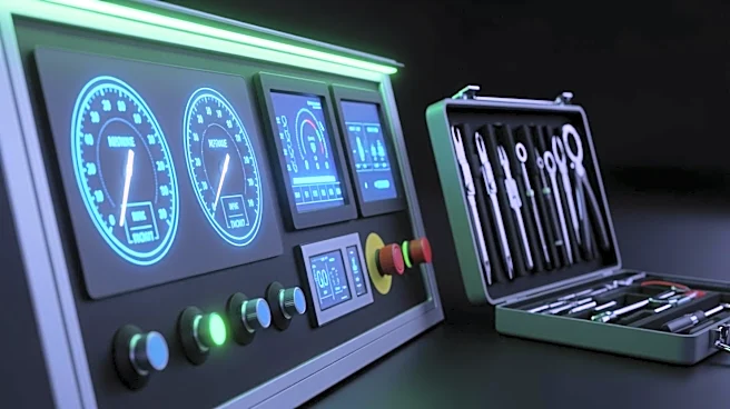 Fluke Corporation Survey Reveals Doubling of Predictive Maintenance Adoption Amidst Skills Shortages