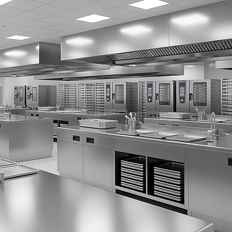 El Al Opens World's Largest Kosher Airline Food Facility to Enhance Passenger Experience
