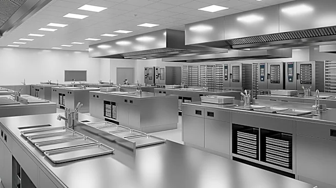 El Al Opens World's Largest Kosher Airline Food Facility to Enhance Passenger Experience