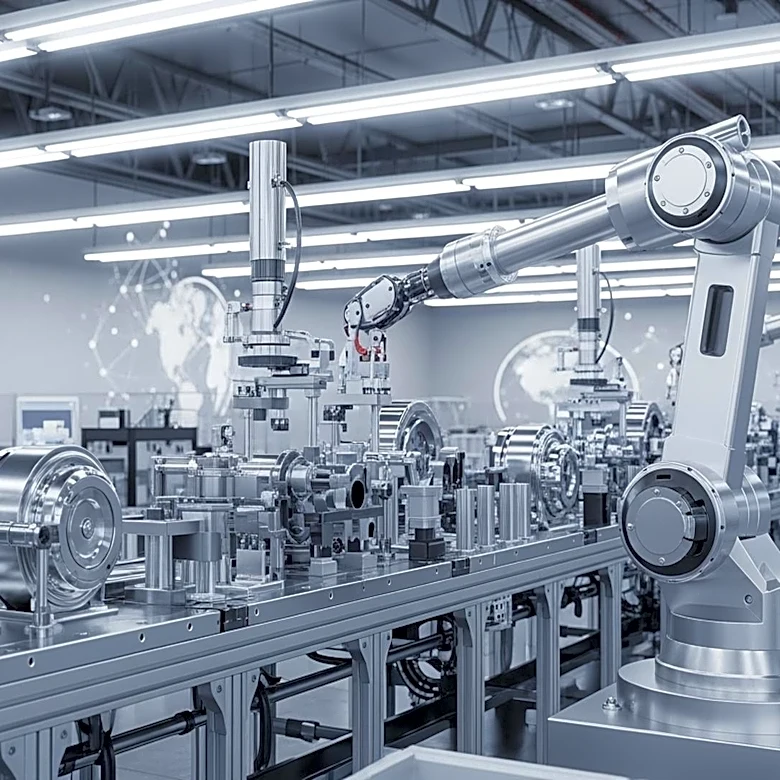Fiserv Opens First Clover Manufacturing Facility in Brazil to Enhance Global Production