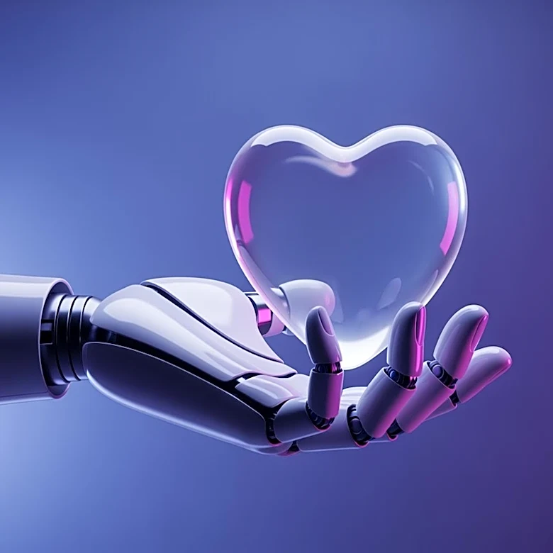 Familiar Machines  Magic Launches to Develop Emotionally Intelligent Robots