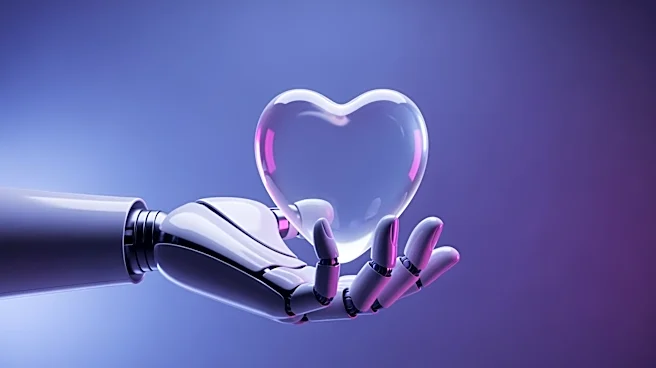 Familiar Machines  Magic Launches to Develop Emotionally Intelligent Robots