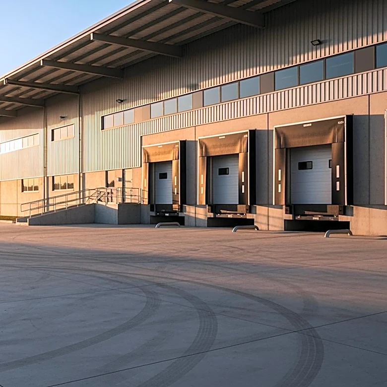 JLL Income Property Trust Sells Bay Area Industrial Property Amid Strategic Shift