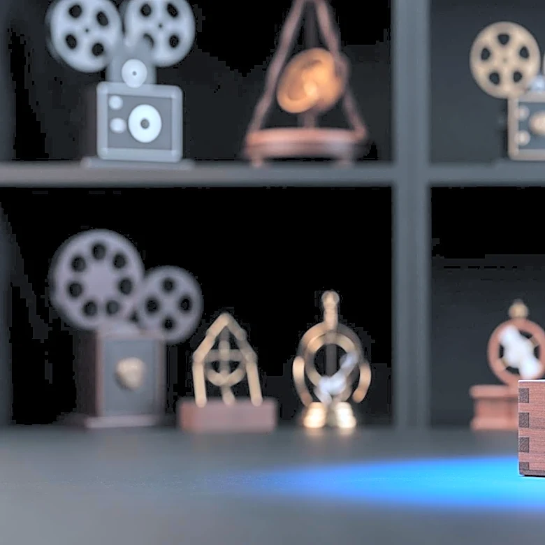 HBO Implements Microchipping to Prevent Theft of Harry Potter TV Series Props