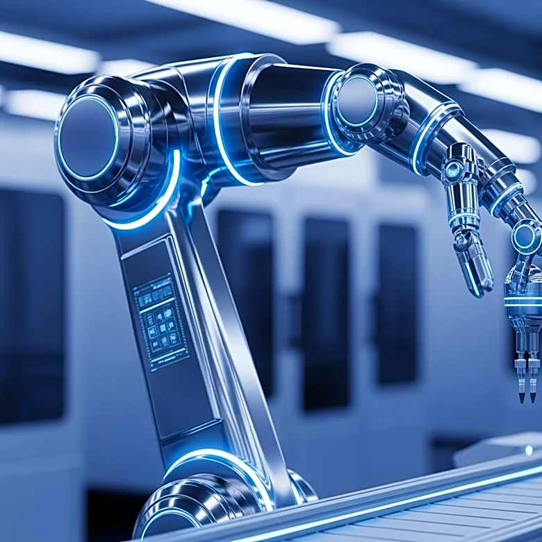 Comau and Aptiv Collaborate on AI-Powered Robotics for Industrial Automation