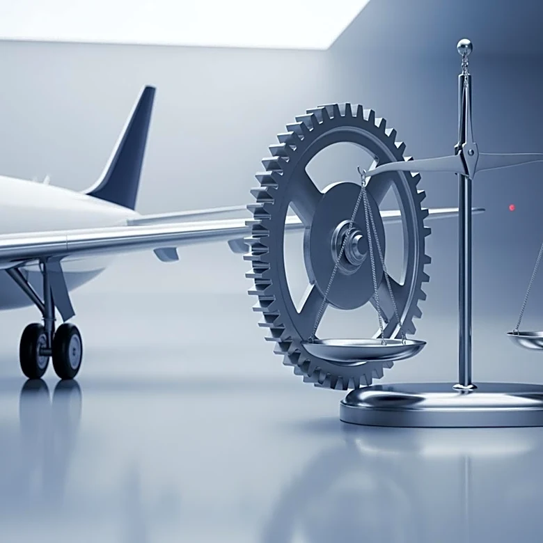 Aviation Industry Webinar Focuses on Scaling Production Without Increasing Risk