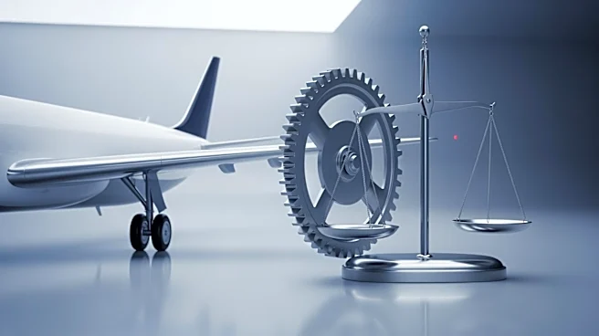 Aviation Industry Webinar Focuses on Scaling Production Without Increasing Risk