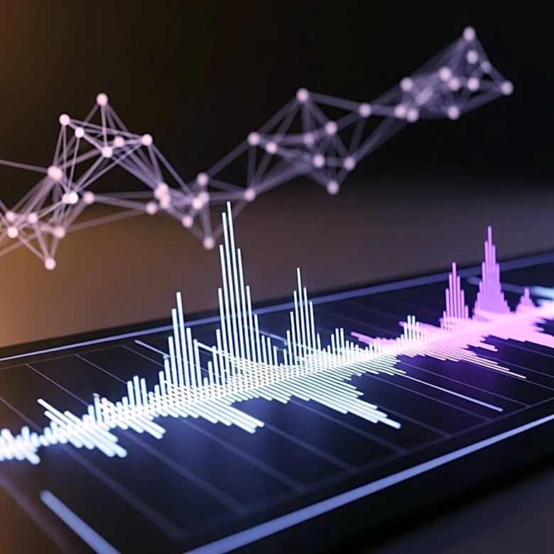 Music Marketing Firm's Algorithmic Tactics Spark Controversy Over Authenticity