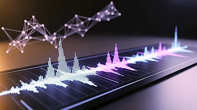 Music Marketing Firm's Algorithmic Tactics Spark Controversy Over Authenticity
