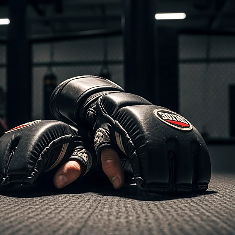 Grant Dawson Prepares for UFC 328 Comeback Against Mateusz Rebecki