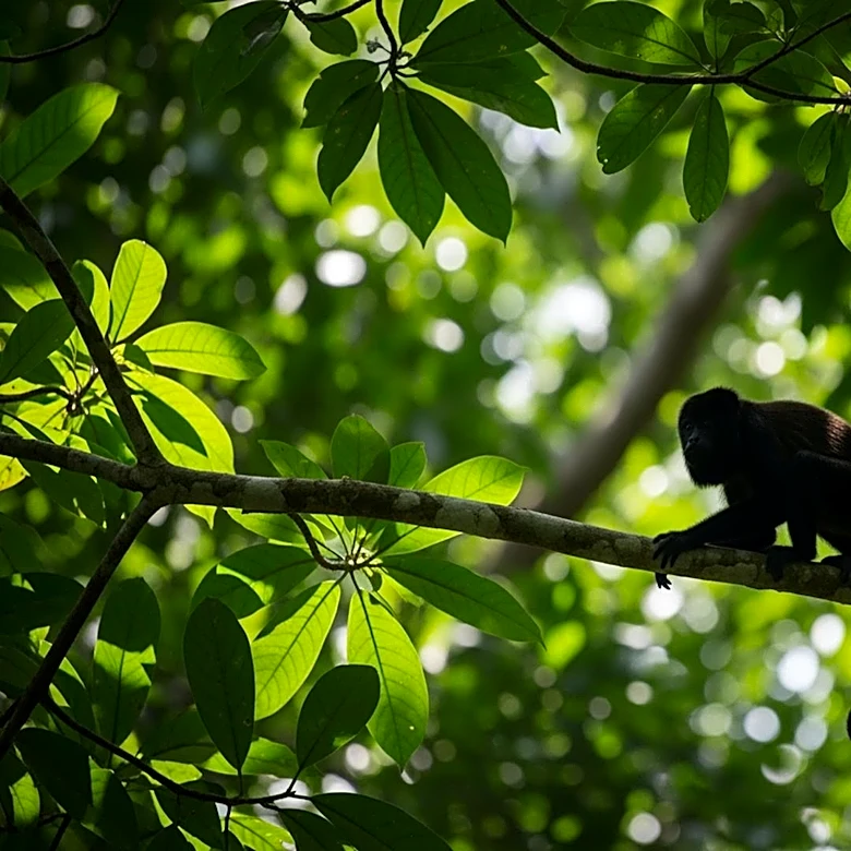 Houston Zoo Names Baby Howler Monkey After Astros Star Jose Altuve