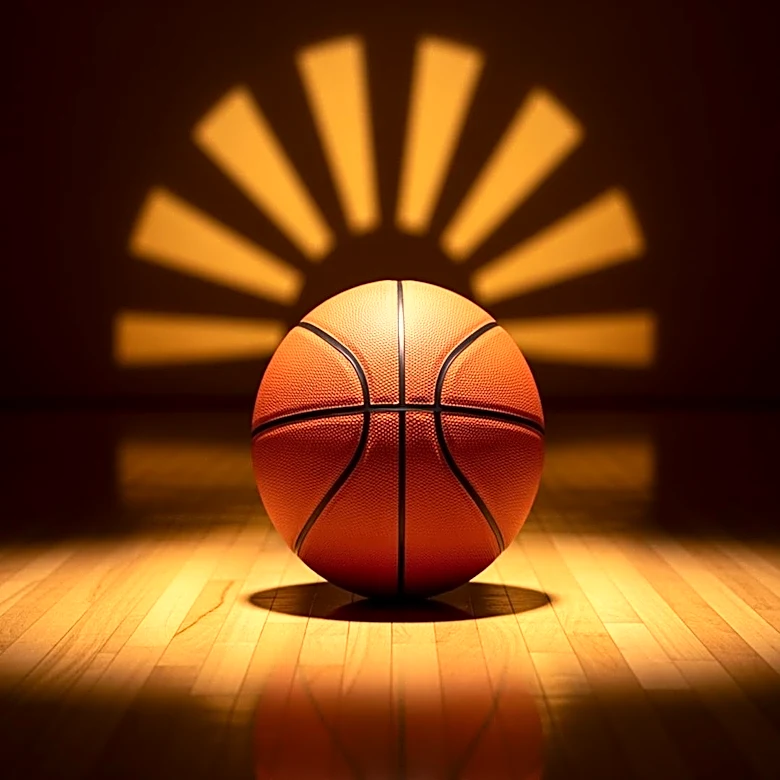 Arizona State Sun Devils Basketball Team Under New Leadership Aims for Big 12 Success