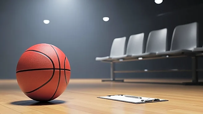 Charlotte Hornets Extend Head Coach Charles Lee Following Successful Season
