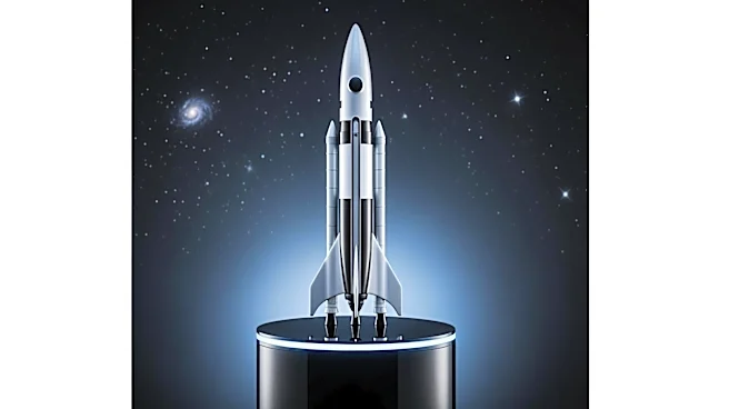 Skyroot Aerospace Becomes India's First Space-Tech Unicorn