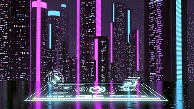 Wuthering Waves Unveils Cyberpunk: Edgerunners Characters for June Collaboration