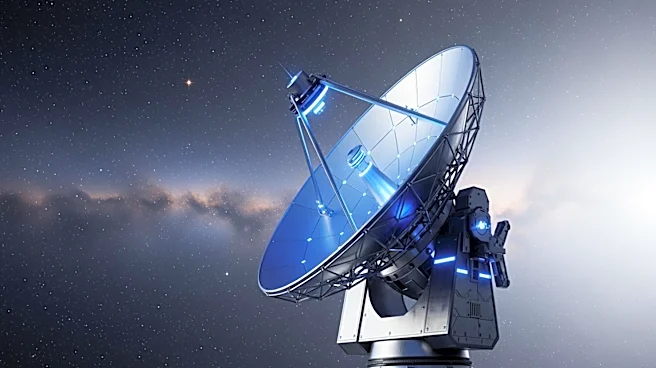 Former NASA Chief Jim Bridenstine Appointed CEO of Quantum Space, Aiming to Enhance Military Space Capabilities