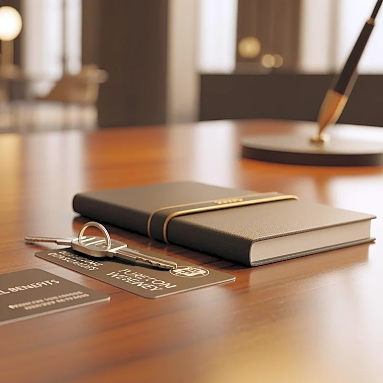 Marriott Bonvoy Business Card Offers Free Nights and Elite Status for Frequent Travelers