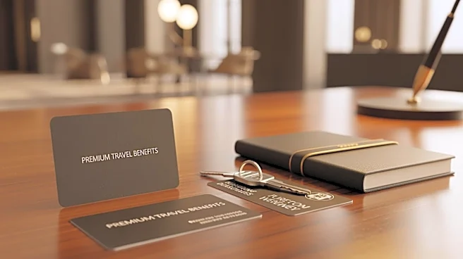 Marriott Bonvoy Business Card Offers Free Nights and Elite Status for Frequent Travelers