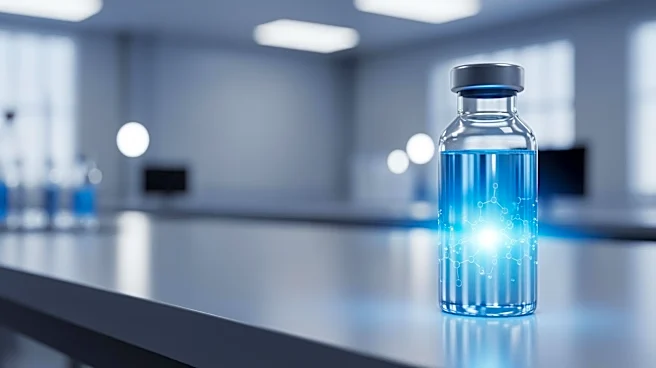 Generate Biomedicines Reports Q1 2026 Financial Results Amid Clinical Advancements