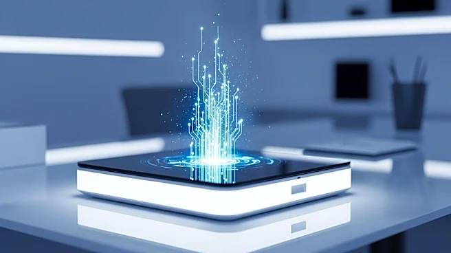Epson Introduces AI-Ready Scanners to Enhance Business and Financial Workflows
