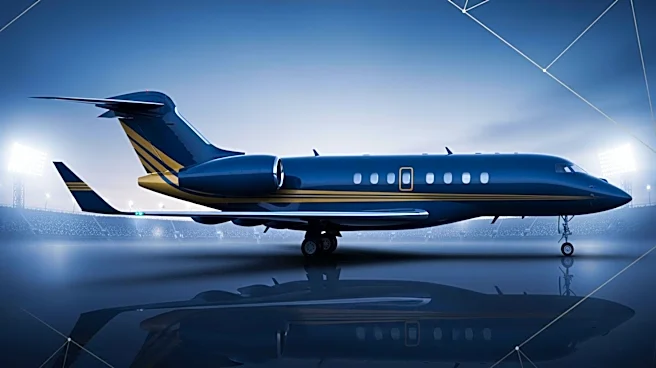 Magellan Jets Introduces $500K Jet Card for 2026 FIFA World Cup Travel