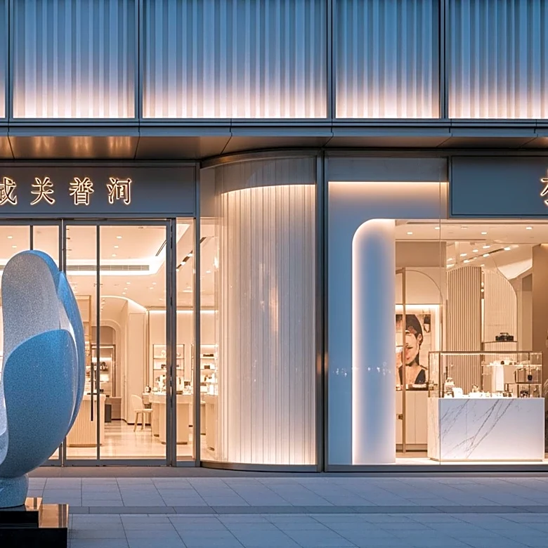 Med Spas Transform U.S. Retail Landscape with Expansive Growth