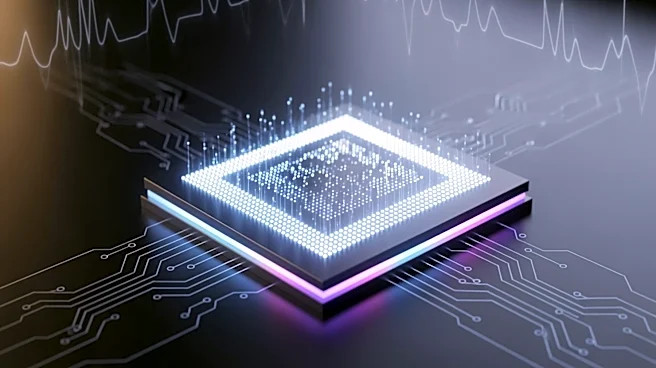 IonQ Reports Record Q1 2026 Revenue, Raises Full-Year Guidance Amid Quantum Computing Growth