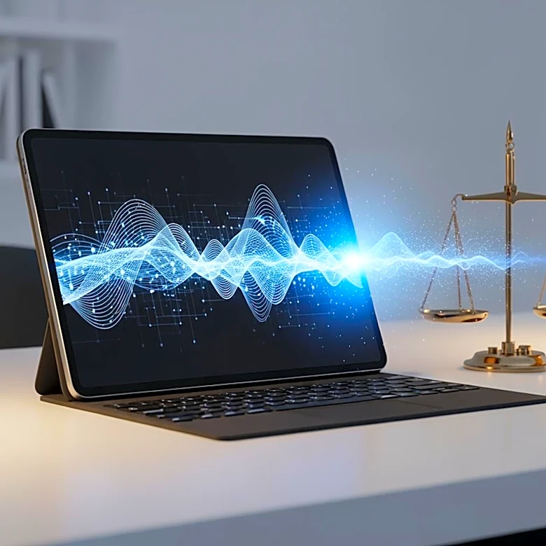 Thomson Reuters' Chief Legal Officer Discusses AI's Role in Modern Legal Strategy