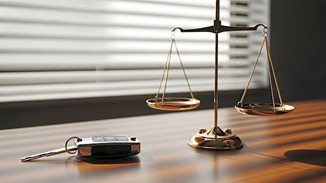 New York State Budget Includes Auto Insurance Reforms to Lower Premiums