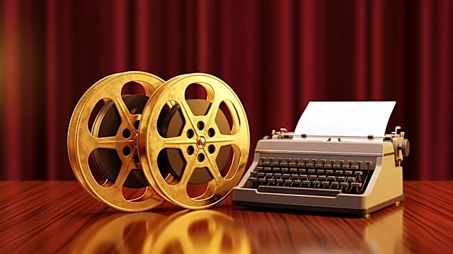 Academy Awards Implement New Rules to Exclude AI-Generated Acting and Screenplays
