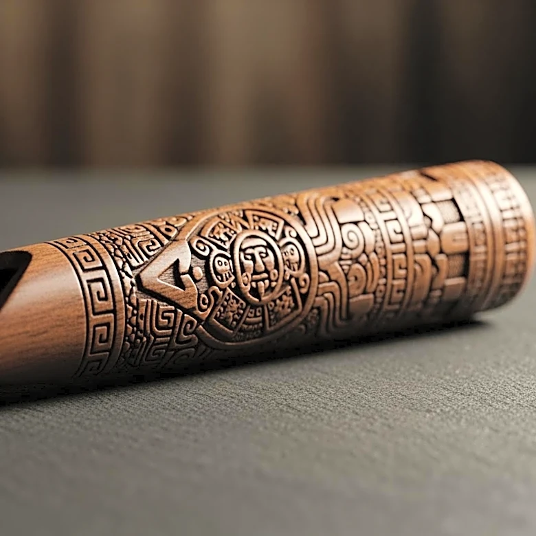 Jeff Russo Utilizes Aztec Death Whistle for 'Alien: Earth' Soundtrack