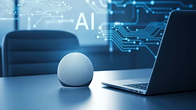 DeepL Announces Workforce Reduction Amid AI-Driven Industry Changes