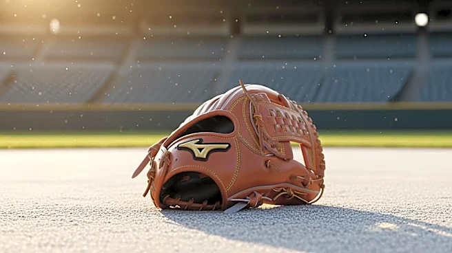 Dodgers' Dalton Rushing Maintains Competitive Edge Amid Criticism