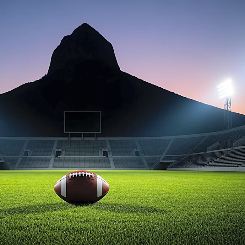 West Virginia Mountaineers Considered Underdogs in Big 12 Title Race