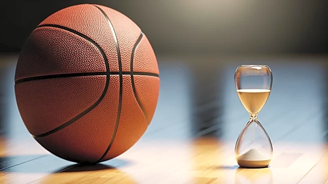 Earl Monroe's Basketball Philosophy Highlights Patience and Precision