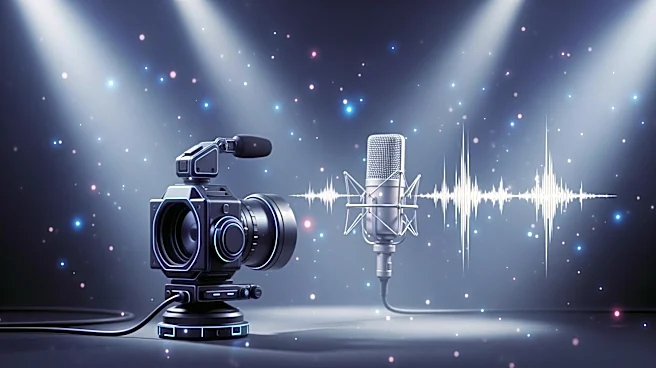 Billie Eilish and James Cameron Collaborate on 3D Concert Documentary 'Hit Me Hard and Soft'