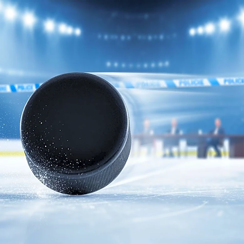 NHL EDGE Highlights Logan Stankoven's High-Energy Puck Pursuit in Playoffs