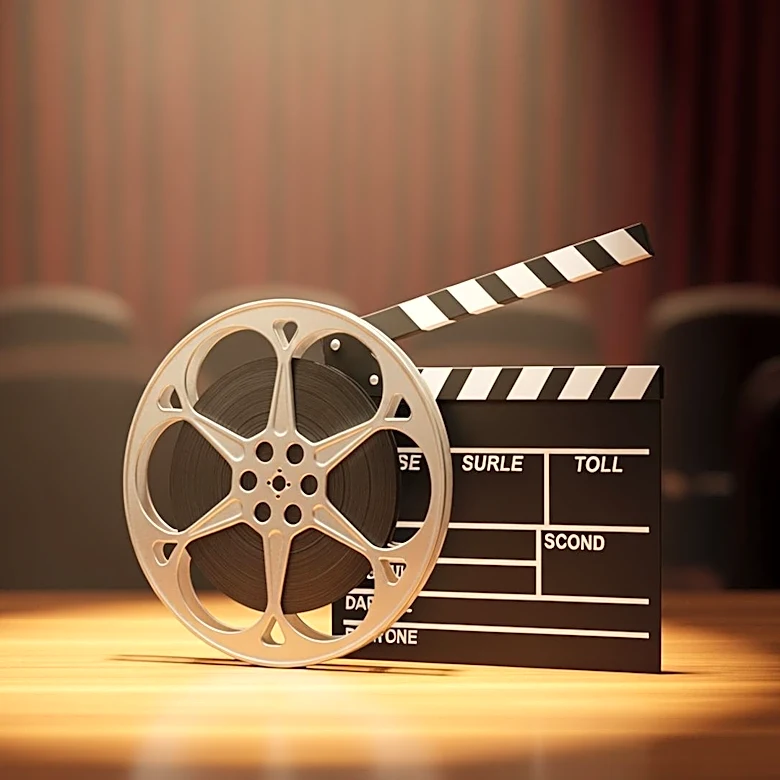 BFI's Great 8 Initiative Showcases Emerging Filmmakers at Cannes Market
