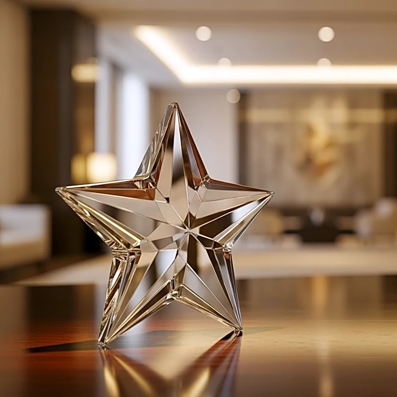 Paola Durán Honored with Rising Star Award at ALIS CALA for Contributions to Hospitality Industry