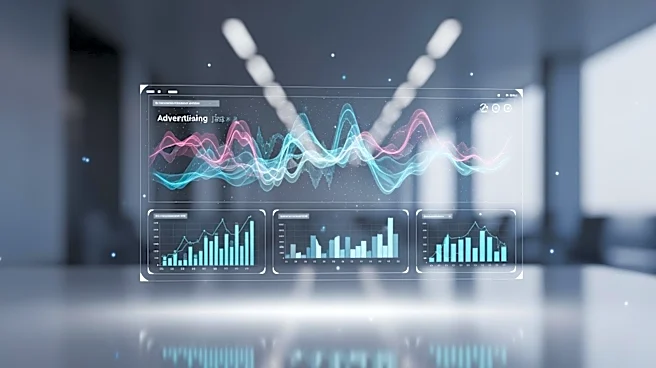 Amazon Utilizes AI to Transform Upfront Advertising in Fragmented TV Market