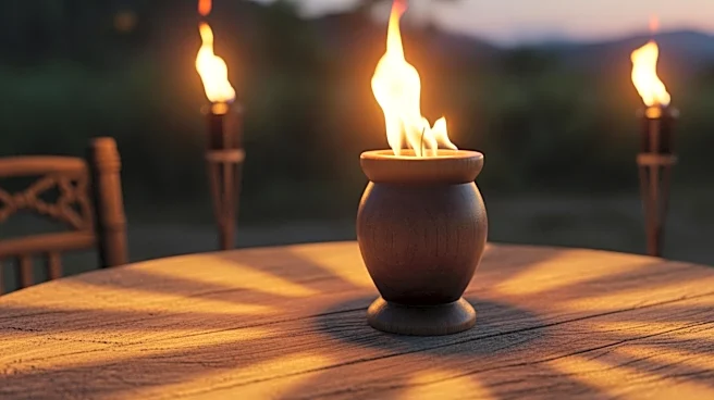 Survivor 50 Episode Features Dramatic Eliminations and Unexpected Twists